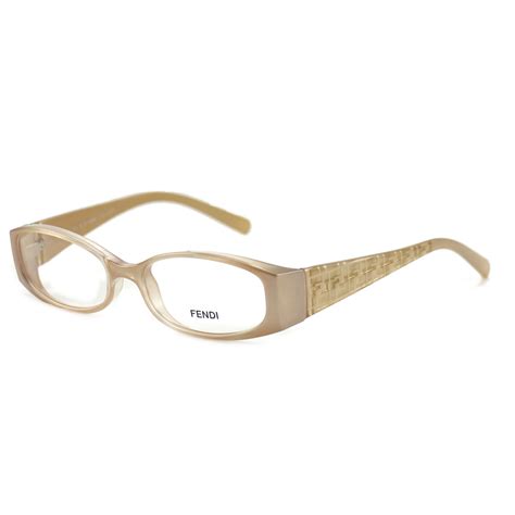 fendi eyeglasses pink|fendi eyeglasses original.